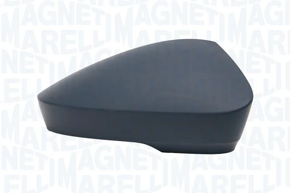 Cover, exterior mirror